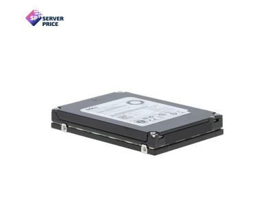 Новый 800GB SAS 12GB/S DELL GW8T1